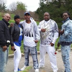 Meet your Posher, Gary